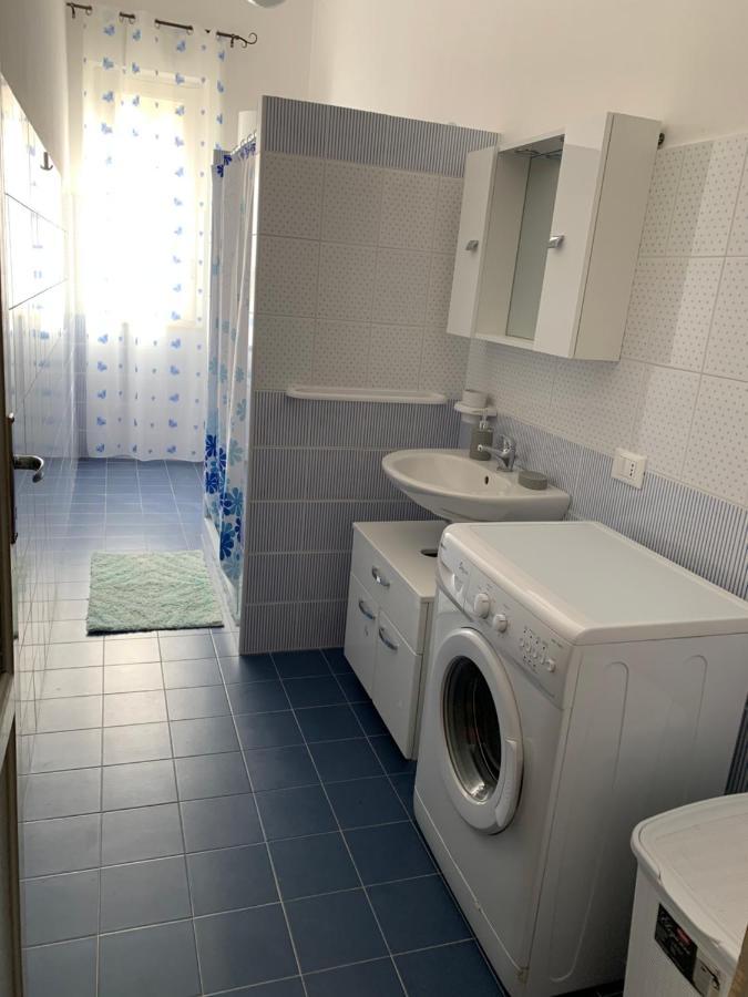 Апартаменты Li Vigni House Кустоначи Экстерьер фото